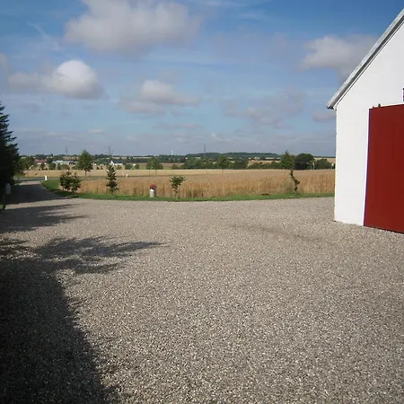 Graus-bed Christiansfeld