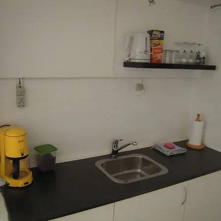 Graus-bed Apartman *
