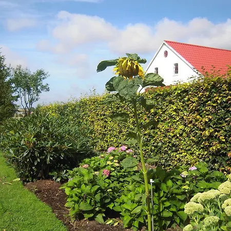 Graus-bed Christiansfeld