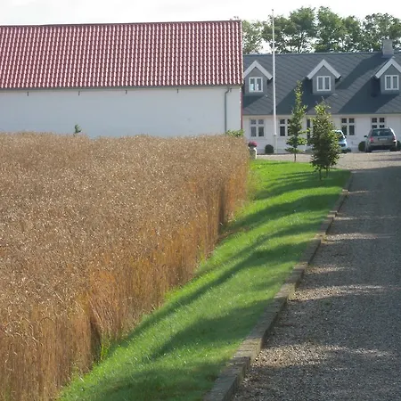 Apartman Graus-bed Christiansfeld