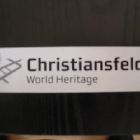 Graus-bed Christiansfeld