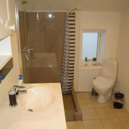 Apartman Graus-bed *