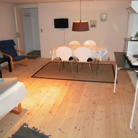Graus-bed Apartman