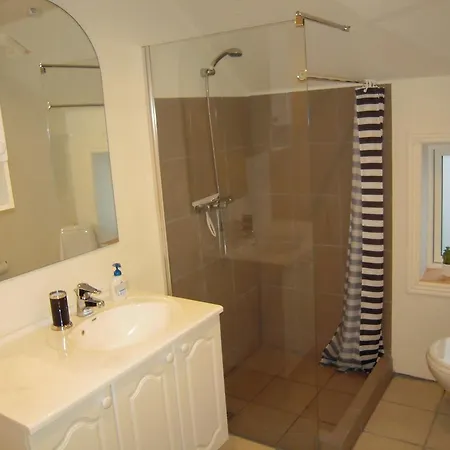 Apartman Graus-bed Christiansfeld